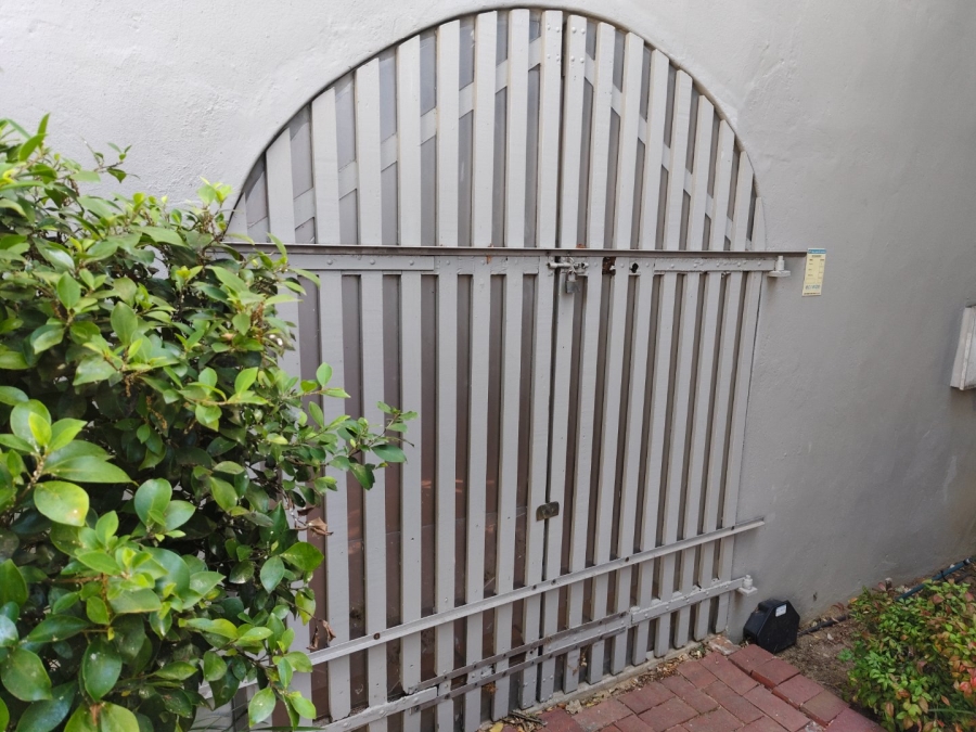 To Let commercial Property for Rent in Paarl South Western Cape